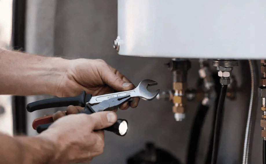 Why choose Water Heater Repair in Reeds, MO